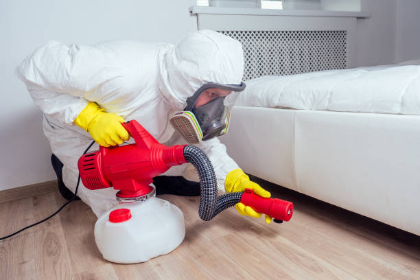 Best Pest Control for Businesses  in Lexington, OH